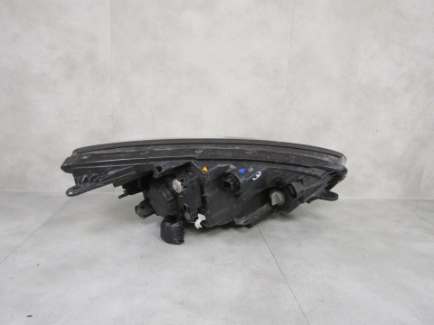 LAMPA PRZÓD KIA PICANTO 2 II ZWYKŁA 11-17 LH LEWA