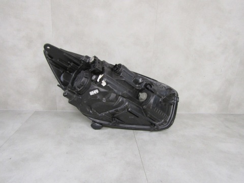 LAMPA PRZÓD KIA PICANTO 2 II ZWYKŁA 11-17 LH LEWA
