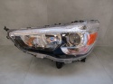 LAMPA PRZÓD MITSUBISHI ASX KSENON LH LEWA 10-12