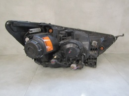 LAMPA PRZÓD MITSUBISHI ASX KSENON LH LEWA 10-12