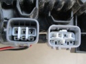 LAMPA PRZÓD MITSUBISHI ASX KSENON LH LEWA 10-12