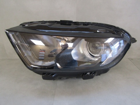 LAMPA PRZÓD FORD ECOSPORT II LIFT KSENON LH LEWY GN1513D155HE 17-22