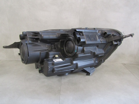 LAMPA PRZÓD FORD ECOSPORT II LIFT KSENON LH LEWY GN1513D155HE 17-22