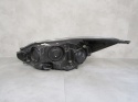 LAMPA PRZÓD FORD FOCUS MK3 III ZWYKŁA RH PRAWA CIEMNA 10-14