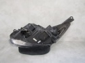 LAMPA PRZÓD FORD FOCUS MK3 III ZWYKŁA RH PRAWA CIEMNA 10-14