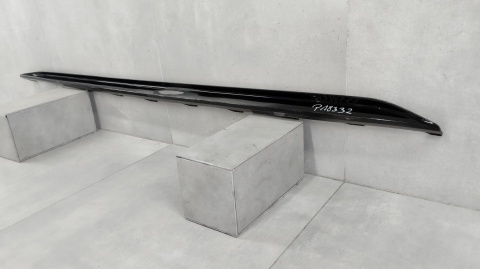 Listwa progowa lewa Audi RS5 LIFT RS-5 8W8 Sportback 19-24