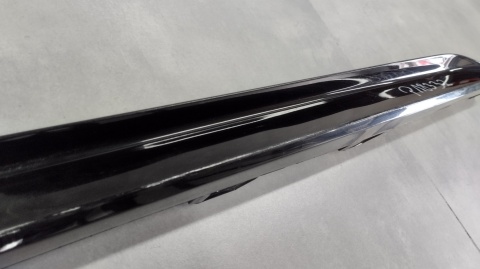 Listwa progowa lewa Audi RS5 LIFT RS-5 8W8 Sportback 19-24