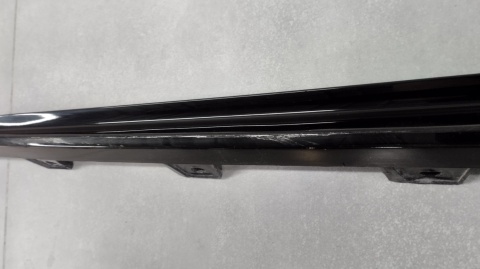 Listwa progowa lewa Audi RS5 LIFT RS-5 8W8 Sportback 19-24