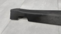 Listwa progowa lewa KIA SPORTAGE 4 IV BLACK EDITION 15-21