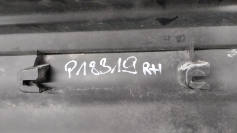 Listwa progowa prawa Mini Cooper F56 F57 13-24