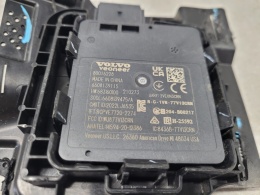 Radar moduł sensor czujnik martwego pola pasa ruchu Volvo EX30 EX 30 23-