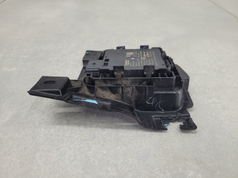 Radar moduł sensor czujnik martwego pola pasa ruchu Volvo EX30 EX 30 23-
