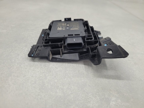 Radar moduł sensor czujnik martwego pola pasa ruchu Volvo EX30 EX 30 23-