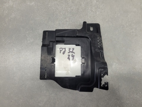 Radar moduł sensor czujnik martwego pola pasa ruchu Volvo EX30 EX 30 23-