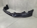 Spoiler dokładka zderzak przód Ford Fiesta MK7 VII Lift ST Line 12-16