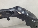 Spoiler dokładka zderzak przód Ford Fiesta MK7 VII Lift ST Line 12-16