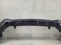 Spoiler dokładka zderzak przód Ford Fiesta MK7 VII Lift ST Line 12-16