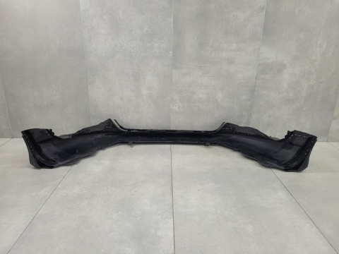 Spoiler dokładka zderzak przód Ford Fiesta MK7 VII Lift ST Line 12-16