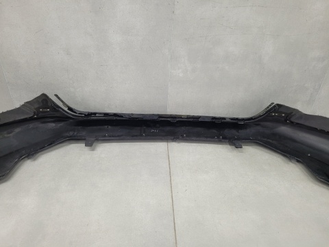 Spoiler dokładka zderzak przód Ford Fiesta MK7 VII Lift ST Line 12-16