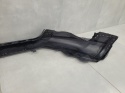 Spoiler dokładka zderzak przód Ford Fiesta MK7 VII Lift ST Line 12-16