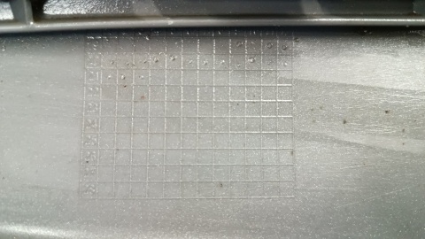 Zderzak przód przedni VW Volkswagen Caddy 5 V 2K7 20-26