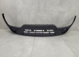 Zderzak spoiler przód przedni Fiat Sedici Lift 09-14