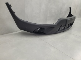 Zderzak spoiler przód przedni Fiat Sedici Lift 09-14