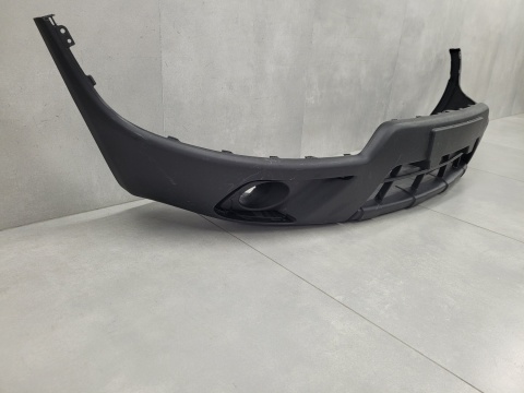 Zderzak spoiler przód przedni Fiat Sedici Lift 09-14