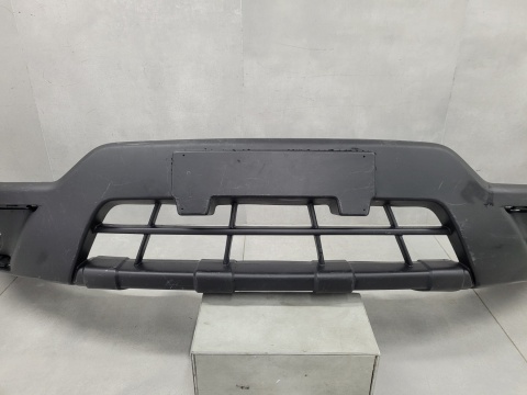 Zderzak spoiler przód przedni Fiat Sedici Lift 09-14