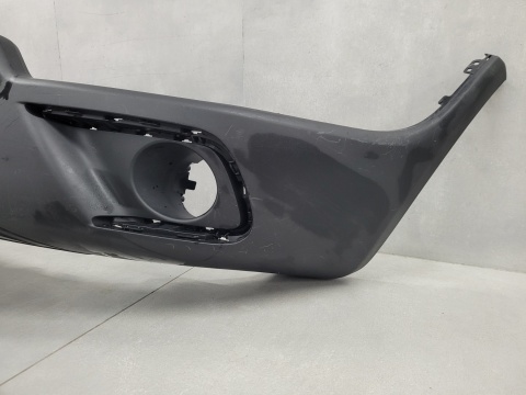 Zderzak spoiler przód przedni Fiat Sedici Lift 09-14