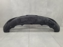 Zderzak spoiler przód przedni Fiat Sedici Lift 09-14