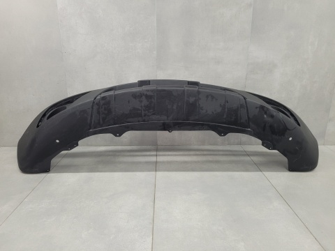 Zderzak spoiler przód przedni Fiat Sedici Lift 09-14
