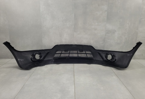 Zderzak spoiler przód przedni Fiat Sedici Lift 09-14