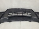 Zderzak spoiler przód przedni Fiat Sedici Lift 09-14