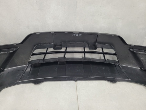 Zderzak spoiler przód przedni Fiat Sedici Lift 09-14
