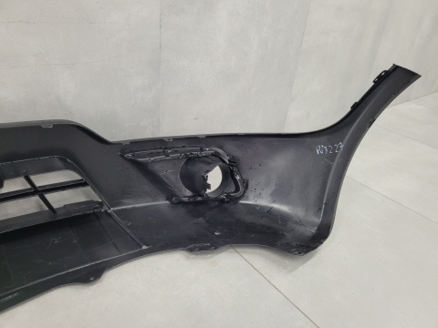 Zderzak spoiler przód przedni Fiat Sedici Lift 09-14