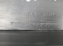 Zderzak spoiler przód przedni Fiat Sedici Lift 09-14