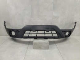 Zderzak spoiler przód przedni Fiat Sedici Lift 09-14