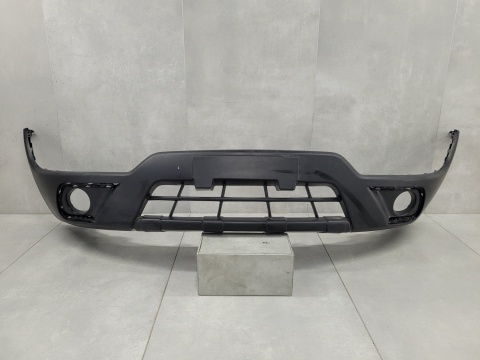 Zderzak spoiler przód przedni Fiat Sedici Lift 09-14