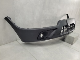 Zderzak spoiler przód przedni Fiat Sedici Lift 09-14