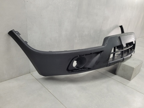 Zderzak spoiler przód przedni Fiat Sedici Lift 09-14