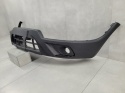 Zderzak spoiler przód przedni Fiat Sedici Lift 09-14