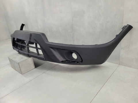 Zderzak spoiler przód przedni Fiat Sedici Lift 09-14