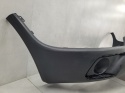 Zderzak spoiler przód przedni Fiat Sedici Lift 09-14