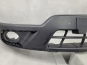 Zderzak spoiler przód przedni Fiat Sedici Lift 09-14