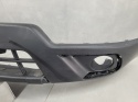 Zderzak spoiler przód przedni Fiat Sedici Lift 09-14