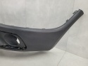 Zderzak spoiler przód przedni Fiat Sedici Lift 09-14