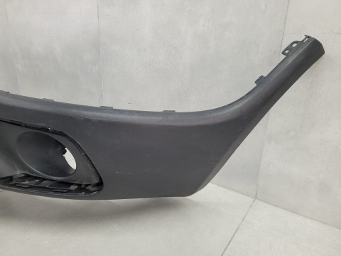 Zderzak spoiler przód przedni Fiat Sedici Lift 09-14
