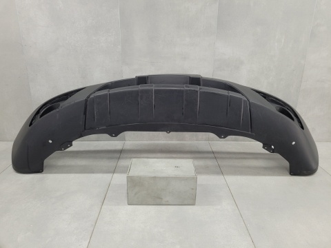 Zderzak spoiler przód przedni Fiat Sedici Lift 09-14