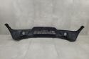 Zderzak spoiler przód przedni Fiat Sedici Lift 09-14